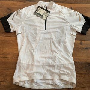 Gore bike wear women’s top size large worn once